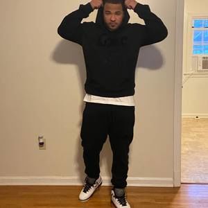 Meet your Posher, Aaron